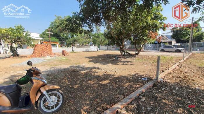 Hình ảnh Bán đất phường Bửu Hòa đối diện sông Đồng Nai; sổ hồng 623m2 thổ cư ngang 20m giá 32 triệu/m2 7