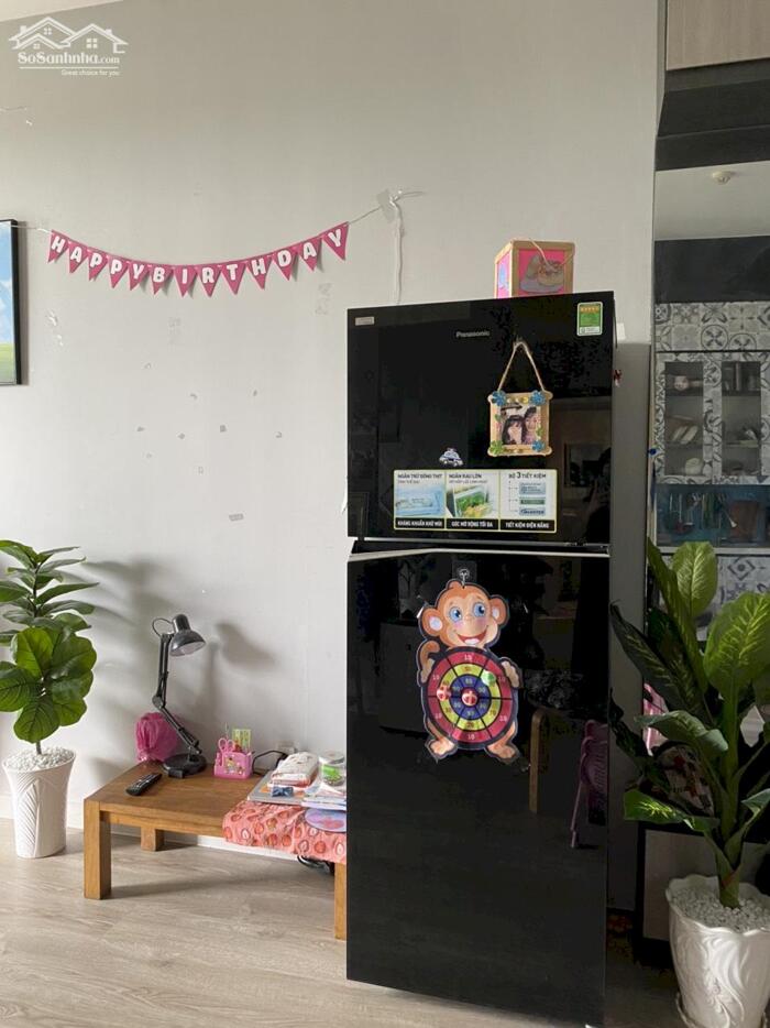 Hình ảnh Bán Căn hộ Jamila Khang Điền – Nhà đẹp, giá tốt nhất: căn góc 2pn hướng đông nam. 1