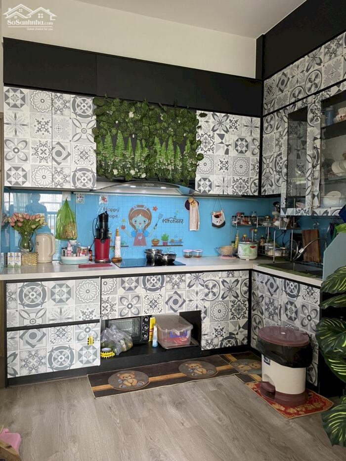 Hình ảnh Bán Căn hộ Jamila Khang Điền – Nhà đẹp, giá tốt nhất: căn góc 2pn hướng đông nam. 2