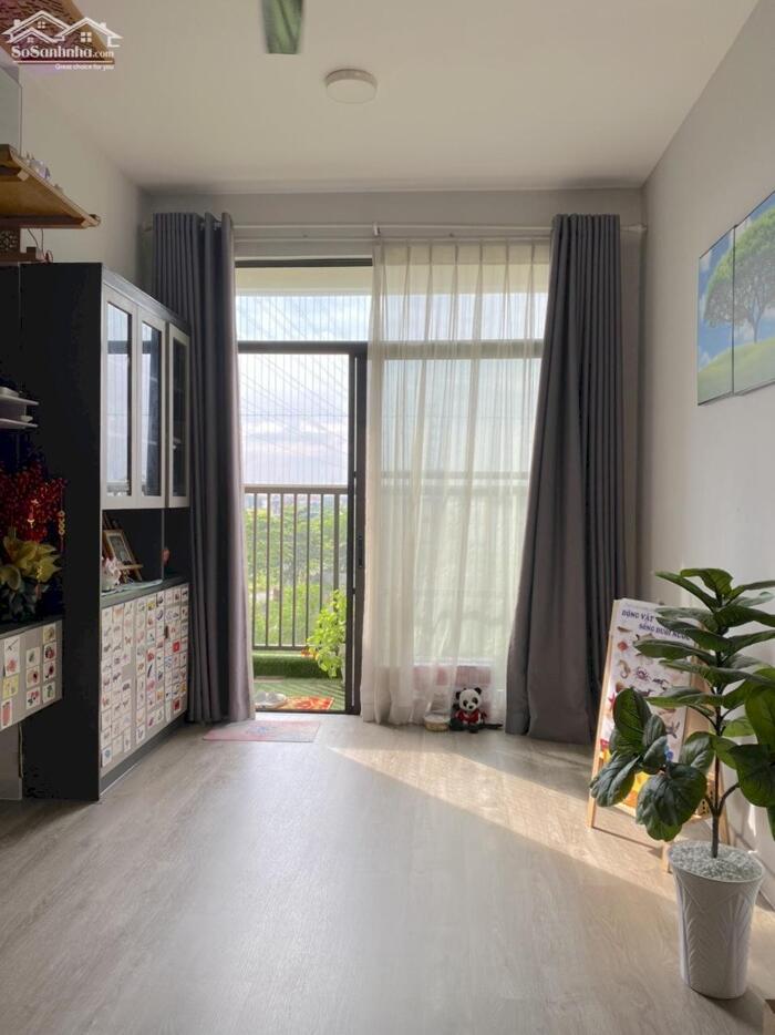 Hình ảnh Bán Căn hộ Jamila Khang Điền – Nhà đẹp, giá tốt nhất: căn góc 2pn hướng đông nam. 0