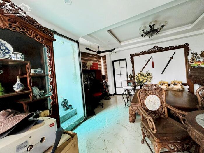 Hình ảnh Bán Nhà Phố Minh Khai 100m2-8T MT6m 22P Doanh Thu 1,5 Tỷ/Năm 26,5 Tỷ Minh Khai. 4