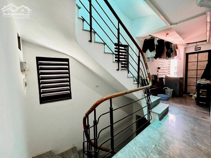 Hình ảnh Bán Nhà Phố Minh Khai 100m2-8T MT6m 22P Doanh Thu 1,5 Tỷ/Năm 26,5 Tỷ Minh Khai. 3