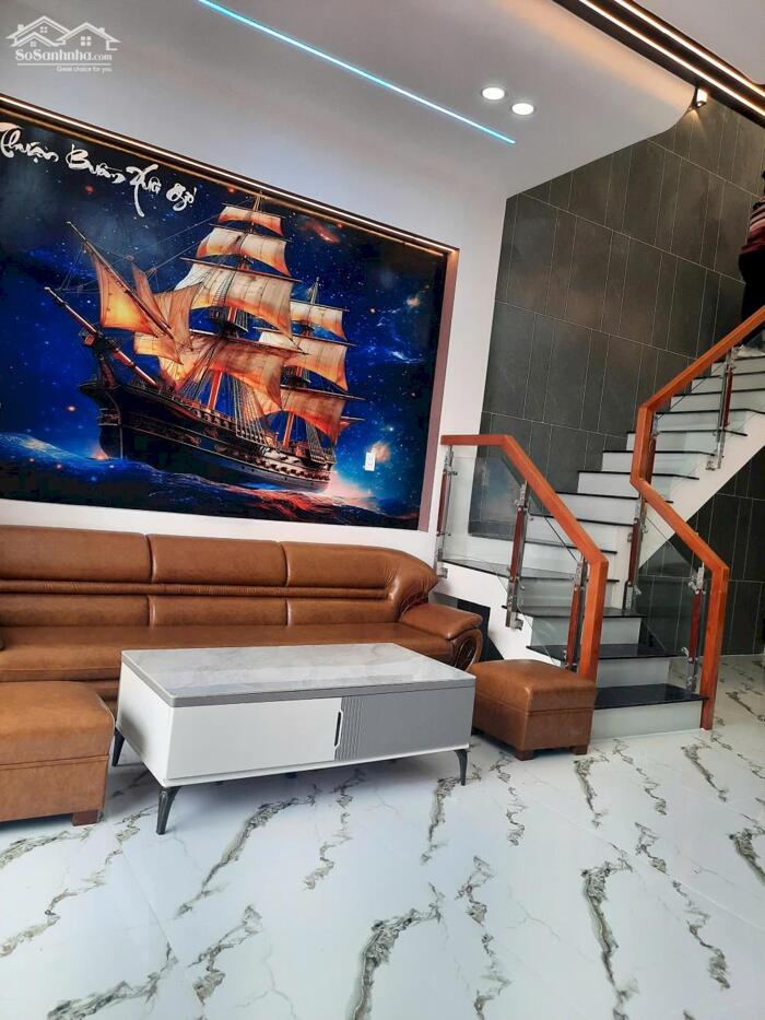 Hình ảnh Bán nhà Nguyễn Công Trứ 33m2 nhà đẹp vị trí đẹp gần hồ đủ công năng 8.1 tỷ 0