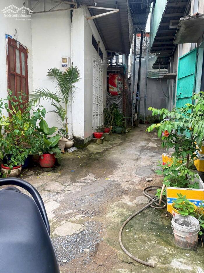 Hình ảnh Chỉ 700tr Sở hữu Ngay căn nhà 60m2, Đất Sạch Không Quy Hoạch 3