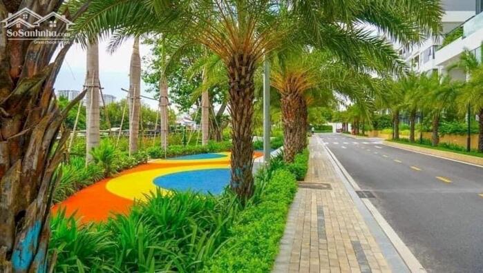 Hình ảnh BÁN GIÁ TỐT NHẤT CĂN HỘ D''LUSSO - VIEW THOÁNG MÁT - SỔ SẴN CÔNG CHỨNG NHANH GỌN 5