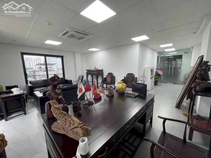 Hình ảnh Bán nhà Mặt Phố Đào Tấn 160m2 x Mặt tiền 6.5m 3