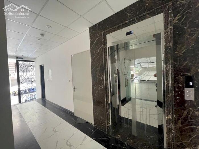 Hình ảnh Bán nhà Mặt Phố Đào Tấn 160m2 x Mặt tiền 6.5m 1