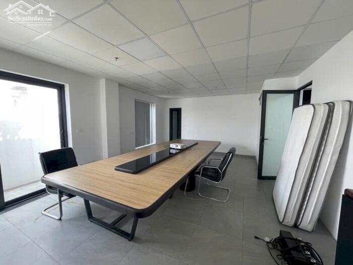 Hình ảnh Bán nhà Mặt Phố Đào Tấn 160m2 x Mặt tiền 6.5m 2