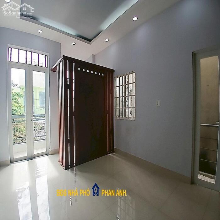 Hình ảnh Bán Gấp Nhà Mặt Phố Quận 9 – ( Chỉ có 6 tỷ.n.n.n ) – Vừa Ở Vừa Kinh Doanh 5