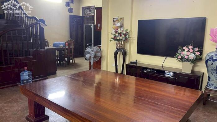 Hình ảnh Nhà Duy Tân 165M2 Mặt Tiền 9M 76 Tỷ Vỉa Hè Kinh doanh Ô TÔ Tránh Đỗ 1