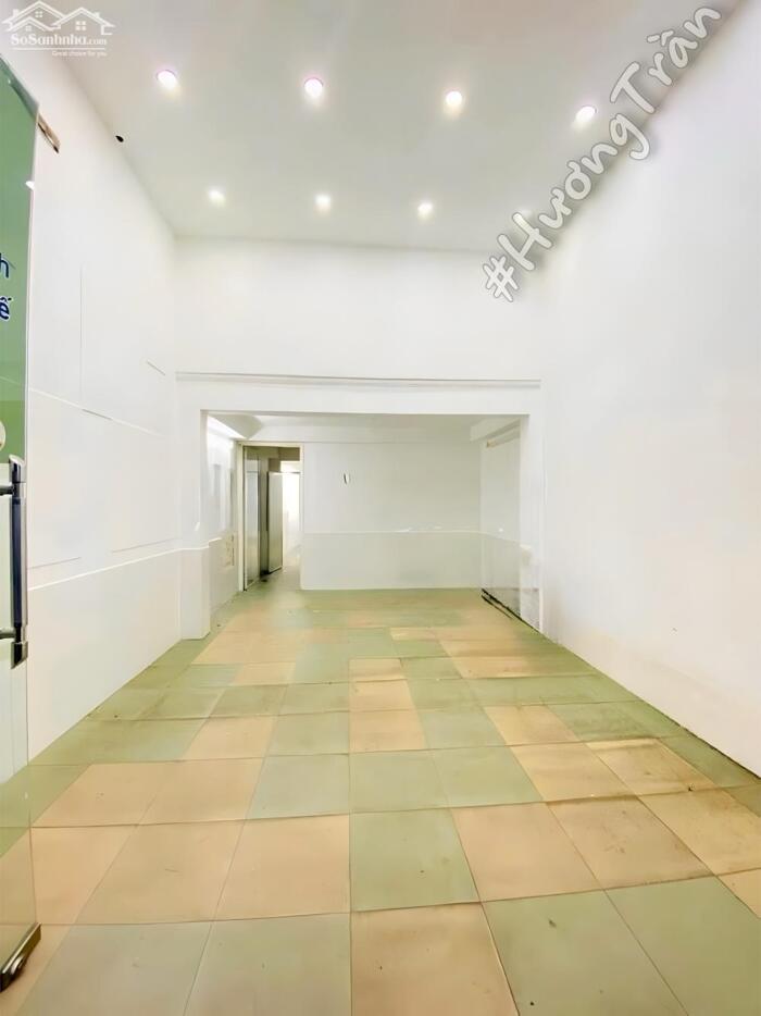 Hình ảnh 28 triệu - CHO THUÊ NHÀ 3 TẦNG MẶT TIỀN ĐƯỜNG TRẦN HƯNG ĐẠO 2