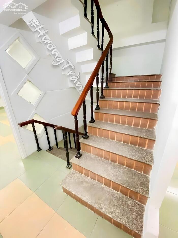 Hình ảnh 28 triệu - CHO THUÊ NHÀ 3 TẦNG MẶT TIỀN ĐƯỜNG TRẦN HƯNG ĐẠO 4