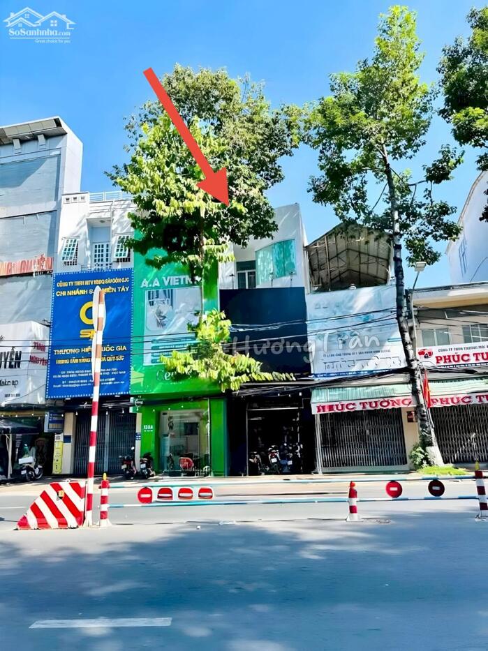 Hình ảnh 28 triệu - CHO THUÊ NHÀ 3 TẦNG MẶT TIỀN ĐƯỜNG TRẦN HƯNG ĐẠO 0