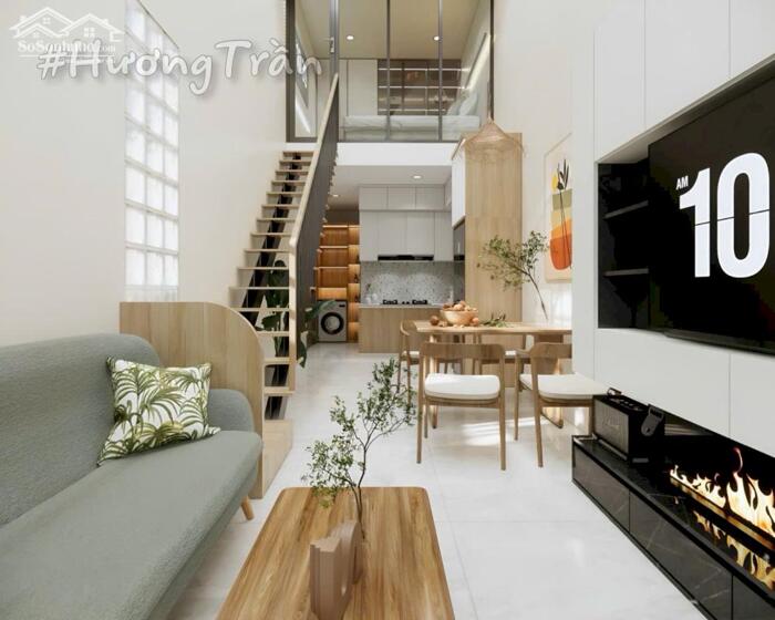 Hình ảnh 990 triệu - SIÊU HIẾM!!! NỀN THỔ CƯ GÓC 2 MẶT TIỀN HẺM 1, ĐƯỜNG MẬU THÂN 6