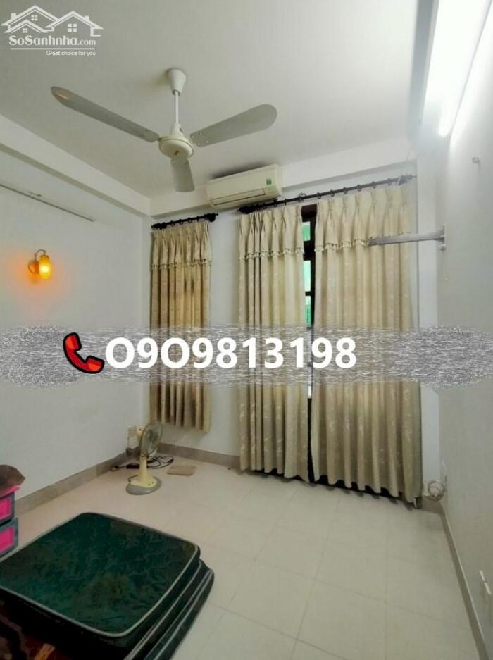 Hình ảnh ️️️Cần Bán Nhanh 5 Tầng P.COL Quận 1 Nhà SHR Giá TL.️️️ 0