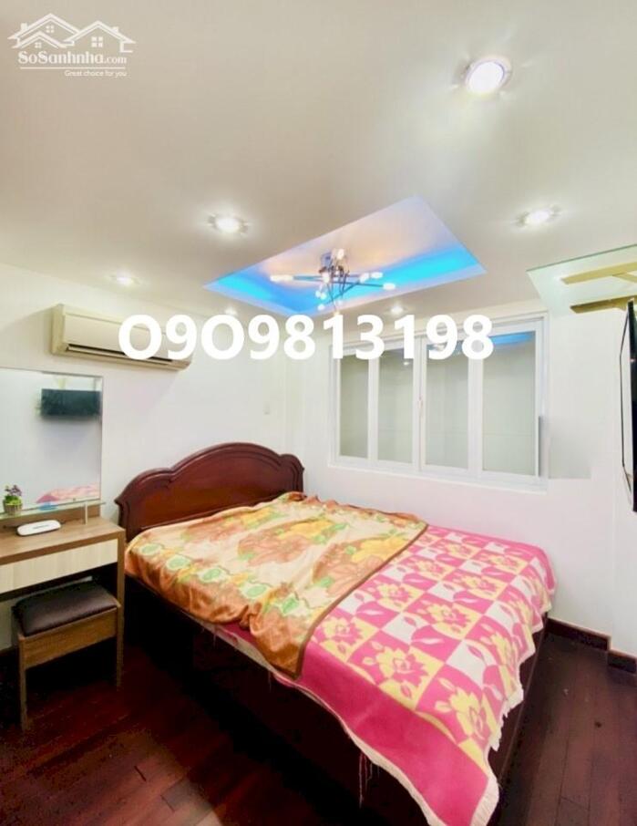 Hình ảnh TIỀM NĂNG THƯƠNG MẠI VÀNG - QUẬN 1 0