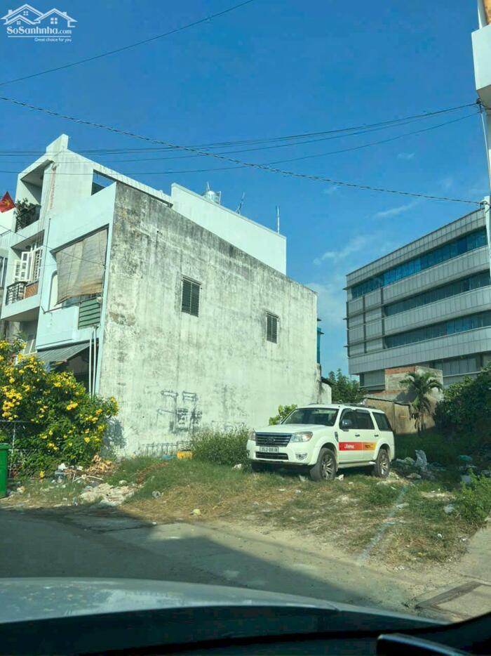 Hình ảnh BDS HVL (NC)BÁN ĐẤT ĐƯỜNG DƯƠNG VĂN CAM BÊN CHỢ THỦ ĐỨC ẠH 1