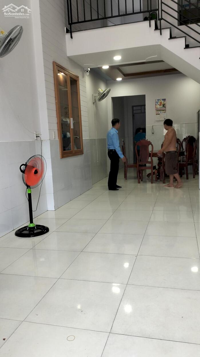 Hình ảnh Nhà diện tích lớn 94m2 giá chị 5 tỷ hơn, hẻm ô tô vào tận nhà 3