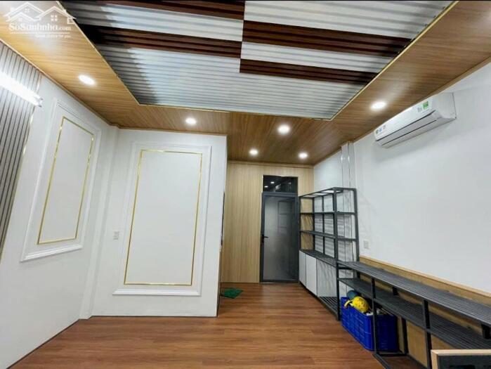 Hình ảnh Cho Thuê hoặc Bán - Nhà Trệt Lầu đường B36 KDC 91B, P.Tân An Mới 6