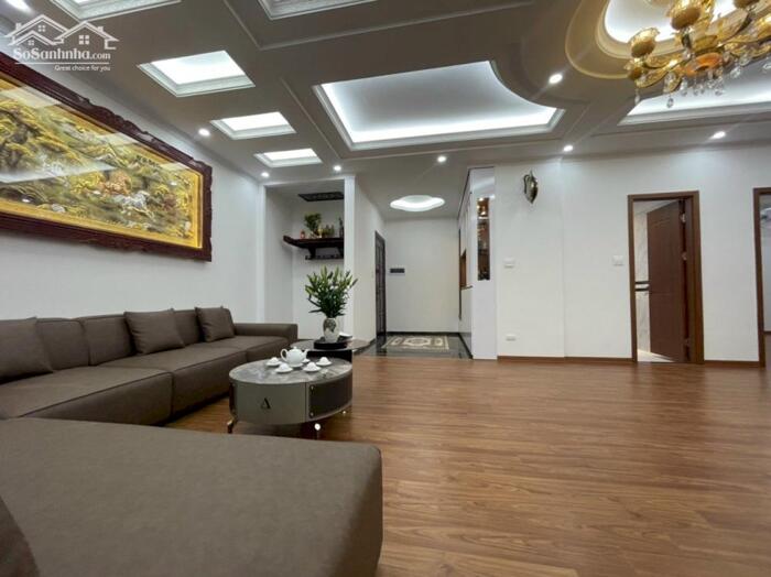 Hình ảnh Bán Căn Hộ M3 – M4 Nguyễn Chí Thanh – 120m² – 3PN, 2WC – Nhà Đẹp – Giá 9. Tỷ – LH 0986.128.415* 0