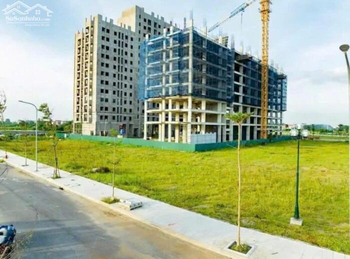 Hình ảnh Bán 2 căn liền nhau chung cư Grandhome, Yên Phong, Bắc Ninh 6