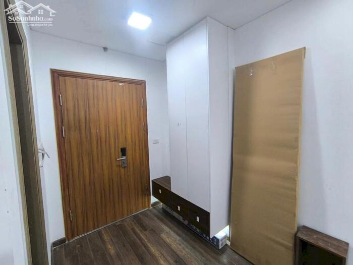 Hình ảnh Cho thuê chung cư Viễn Đông Star - Số 1 Giáp Nhị, 86m2, 2 phòng ngủ, có nội thất 0