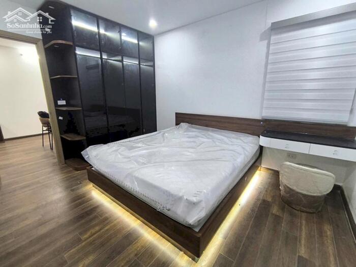 Hình ảnh Cho thuê chung cư Viễn Đông Star - Số 1 Giáp Nhị, 86m2, 2 phòng ngủ, có nội thất 3