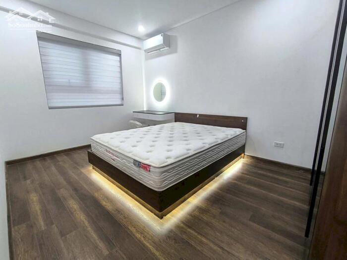 Hình ảnh Cho thuê chung cư Viễn Đông Star - Số 1 Giáp Nhị, 86m2, 2 phòng ngủ, có nội thất 6