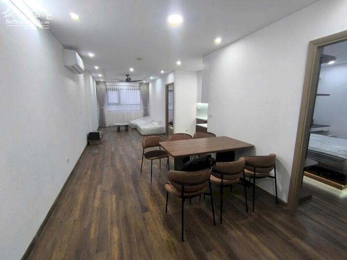 Hình ảnh Cho thuê chung cư Viễn Đông Star - Số 1 Giáp Nhị, 86m2, 2 phòng ngủ, có nội thất 5