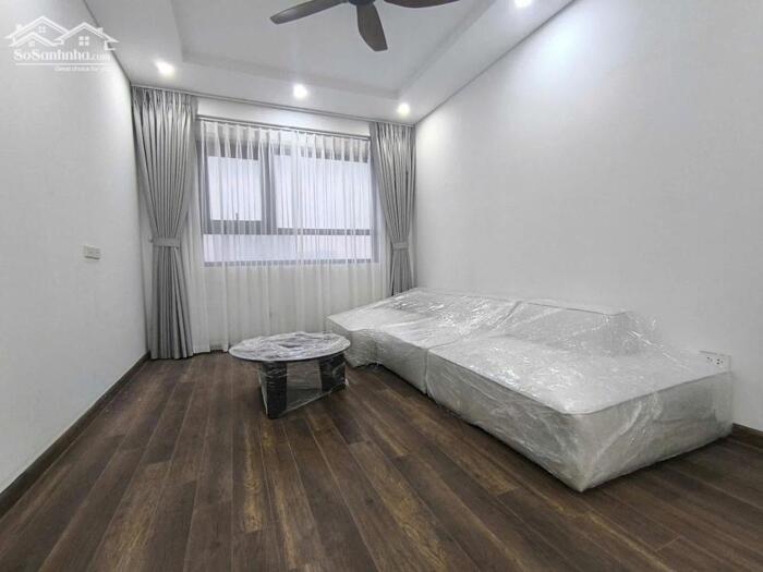 Hình ảnh Cho thuê chung cư Viễn Đông Star - Số 1 Giáp Nhị, 86m2, 2 phòng ngủ, có nội thất 4