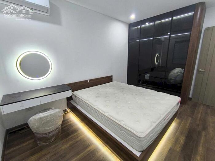 Hình ảnh Cho thuê chung cư Viễn Đông Star - Số 1 Giáp Nhị, 86m2, 2 phòng ngủ, có nội thất 1