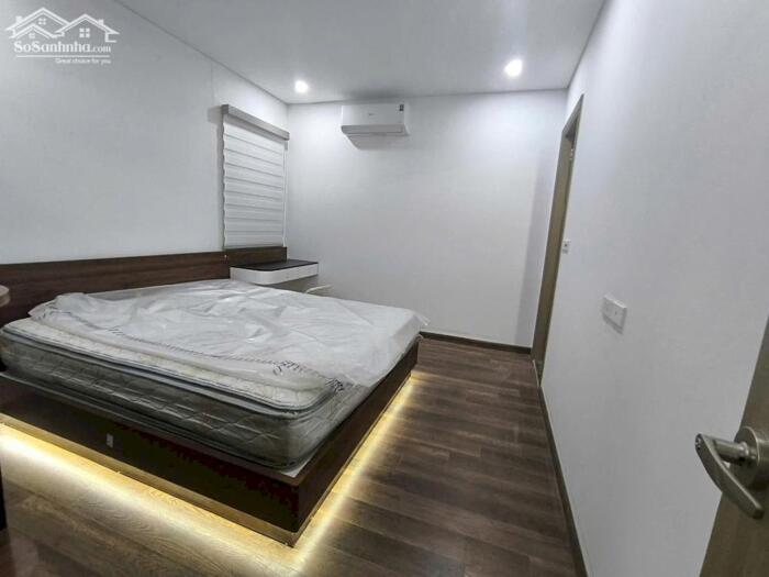 Hình ảnh Cho thuê chung cư Viễn Đông Star - Số 1 Giáp Nhị, 86m2, 2 phòng ngủ, có nội thất 2