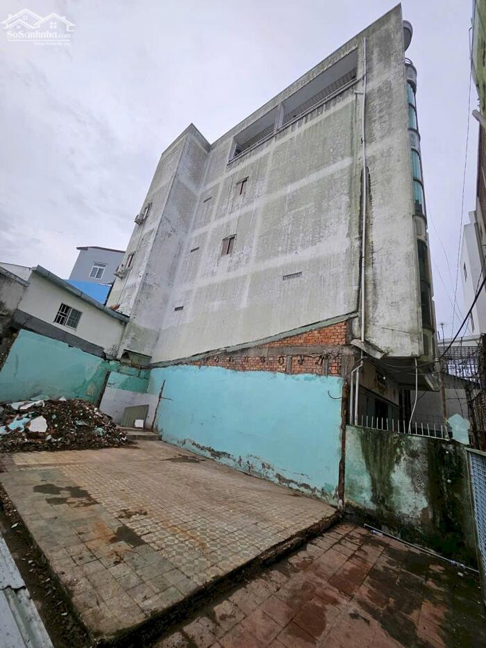 Hình ảnh BÁN NỀN THỔ CƯ: NGANG 7m (nở hậu 10m) x DÀI 12m. Cách VINCOM HÙNG VƯƠNG 60m 2