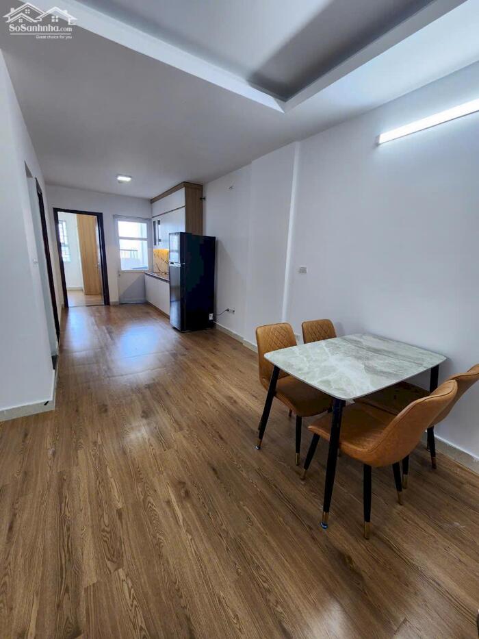 Hình ảnh cho thuê chung cư MHDI Đình Thôn - 70m, 2 phòng ngủ, đầy đủ nội thất 12 triệu/tháng 1