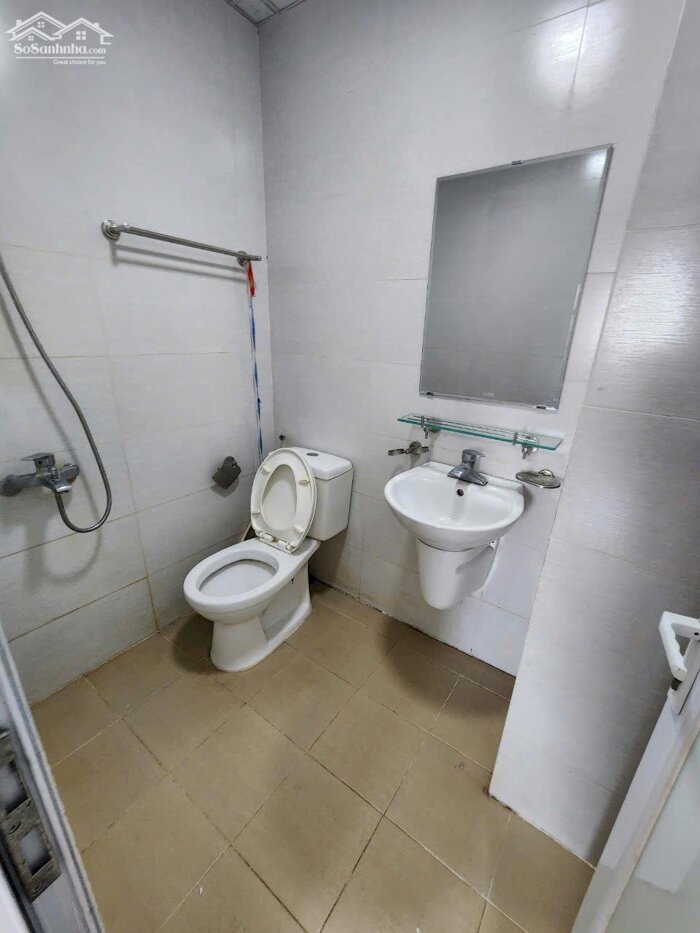 Hình ảnh cho thuê chung cư MHDI Đình Thôn - 70m, 2 phòng ngủ, đầy đủ nội thất 12 triệu/tháng 5