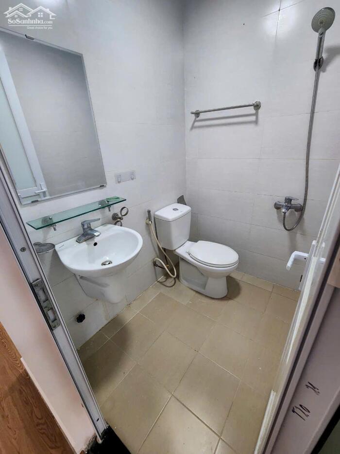 Hình ảnh cho thuê chung cư MHDI Đình Thôn - 70m, 2 phòng ngủ, đầy đủ nội thất 12 triệu/tháng 2