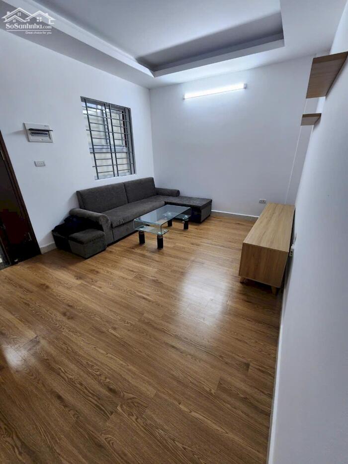 Hình ảnh cho thuê chung cư MHDI Đình Thôn - 70m, 2 phòng ngủ, đầy đủ nội thất 12 triệu/tháng 6