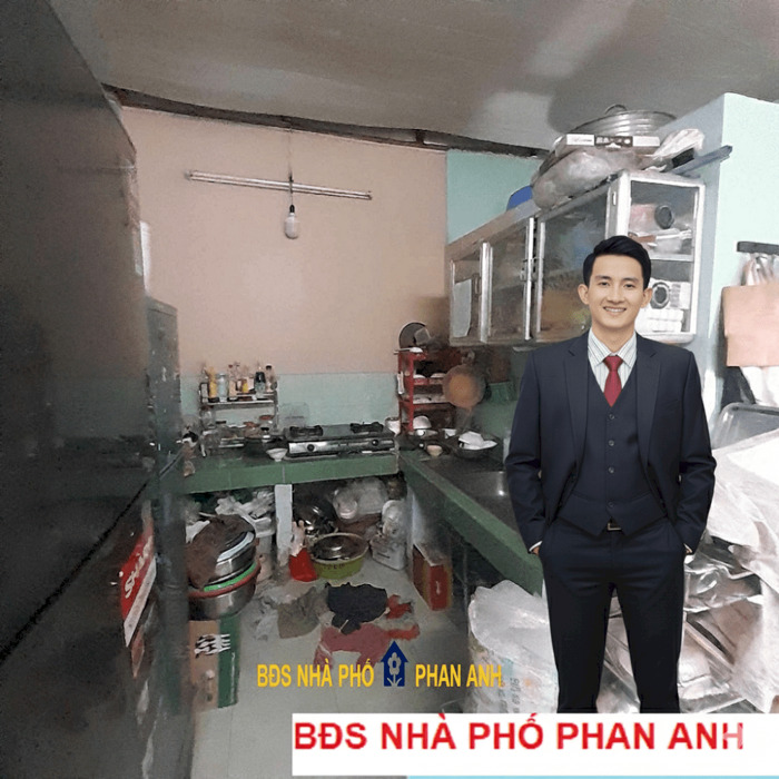 Hình ảnh [ Bán gấp ] nhà phố hẻm xe hơi tại Quận 9 – Căn góc 2 mặt tiền – Chỉ có 6 tỷ.n.n.n. 2
