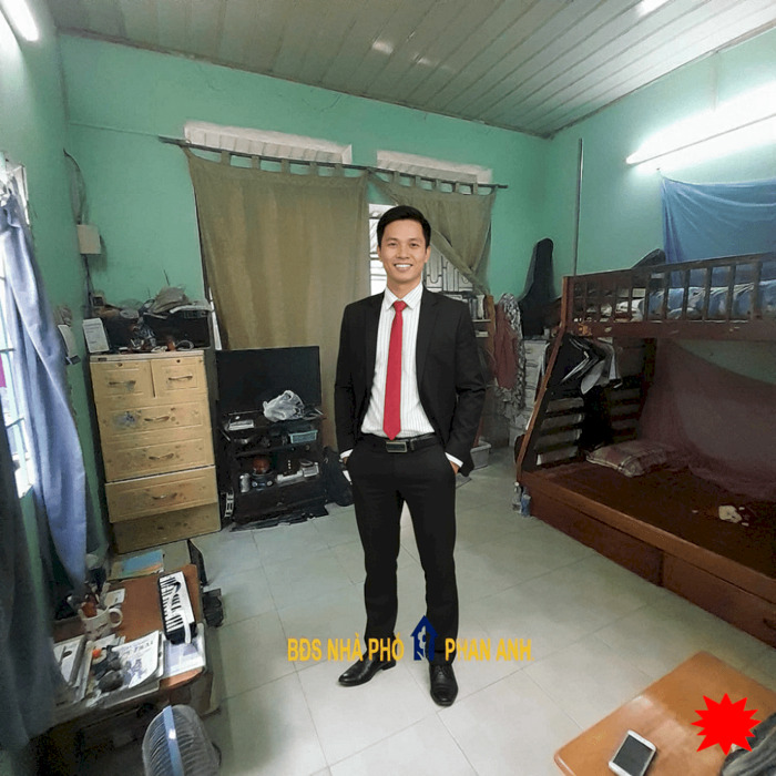 Hình ảnh [ Bán gấp ] nhà phố hẻm xe hơi tại Quận 9 – Căn góc 2 mặt tiền – Chỉ có 6 tỷ.n.n.n. 3