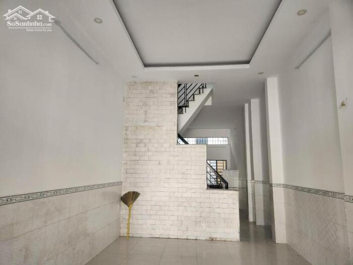 Hình ảnh 85m2 HXH THÔNG TRƯỜNG CHINH BA VÂN ÂU CƠ, HƠN 9 TỶ 1