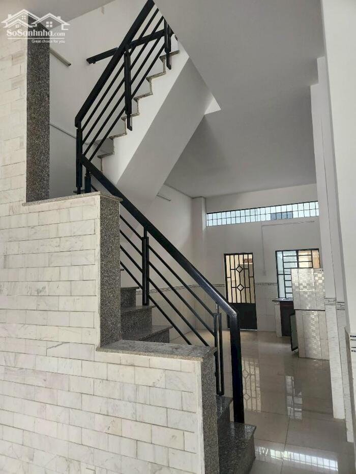 Hình ảnh 85m2 HXH THÔNG TRƯỜNG CHINH BA VÂN ÂU CƠ, HƠN 9 TỶ 2