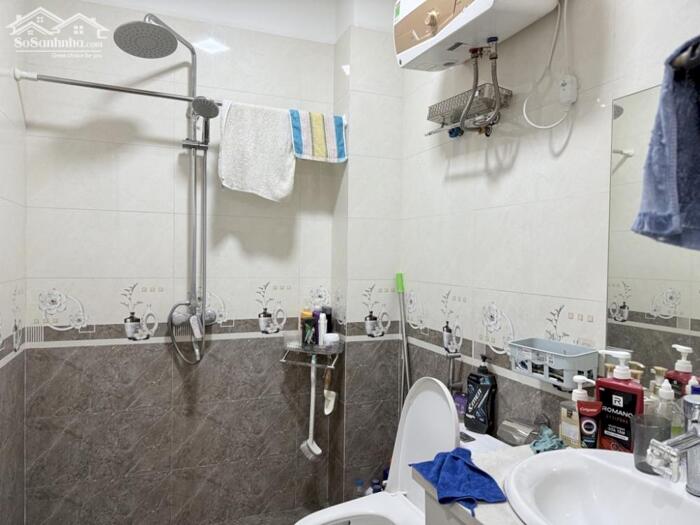 Hình ảnh Giá Tốt. Bán Nhà Cổ Linh, Long Biên 43m2, 6T chỉ 8,45 tỷ (ô tô VF3 đỗ cửa) 1