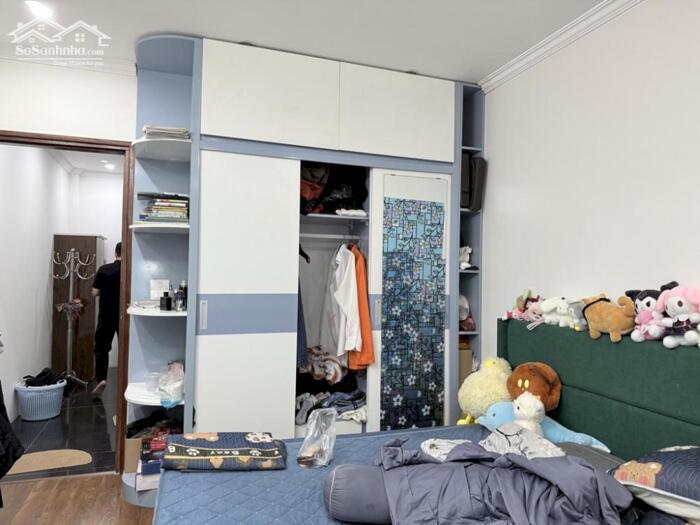 Hình ảnh Giá Tốt. Bán Nhà Cổ Linh, Long Biên 43m2, 6T chỉ 8,45 tỷ (ô tô VF3 đỗ cửa) 2