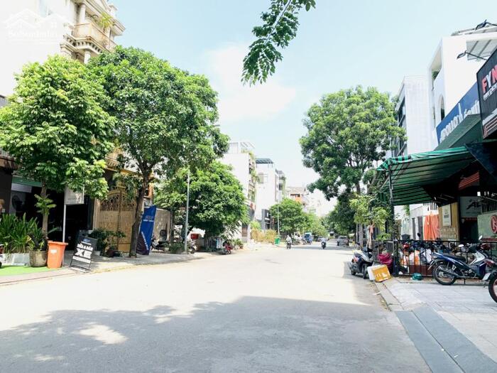 Hình ảnh Bán Đất Góc 2 Mặt Tiền 5x20 Xây Dựng Hầm 5 Tầng,An Phú-An Khánh,Q2-Giá 25 Tỷ 2