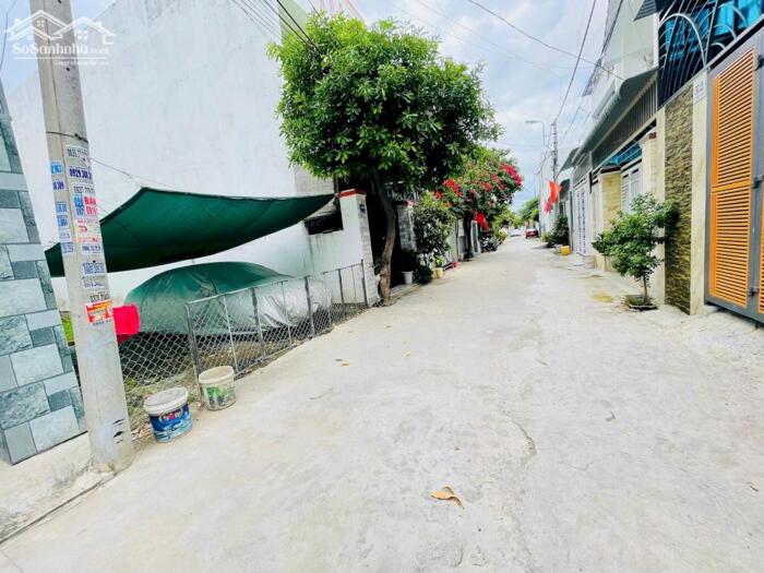 Hình ảnh Bán Đất 81,8 M² – Phú Tân Gần Đường Cây Gáo - Vĩnh Thạnh - Tây Nha Trang 1