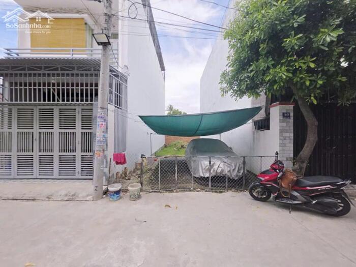 Hình ảnh Bán Đất 81,8 M² – Phú Tân Gần Đường Cây Gáo - Vĩnh Thạnh - Tây Nha Trang 5