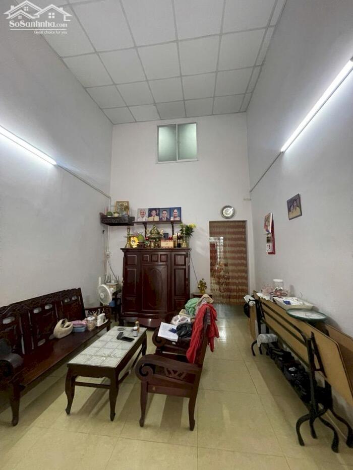 Hình ảnh Bán nhà 77m2 hxh Bàu Bàng ngay Etown Cộng Hoà nhỉnh 7 tỷ 1