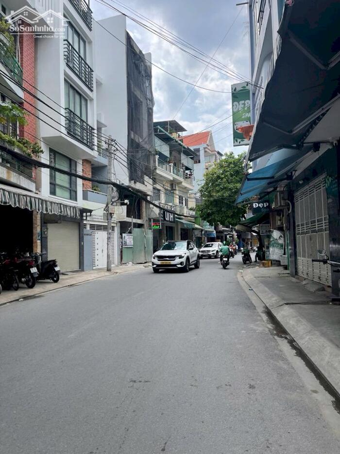 Hình ảnh Bán nhà 77m2 hxh Bàu Bàng ngay Etown Cộng Hoà nhỉnh 7 tỷ 2