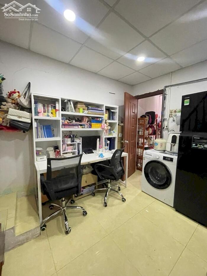 Hình ảnh Bán nhà 77m2 hxh Bàu Bàng ngay Etown Cộng Hoà nhỉnh 7 tỷ 3