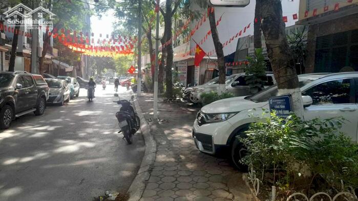 Hình ảnh Bán Nhà Phố Ngọc Hà Ba Đình 240m2-10T MT12m Vỉa Hè 150 Tỷ Ngọc Hà. 4